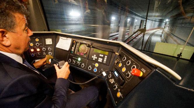 5 6 miliarde de lei pentru metroul clujean