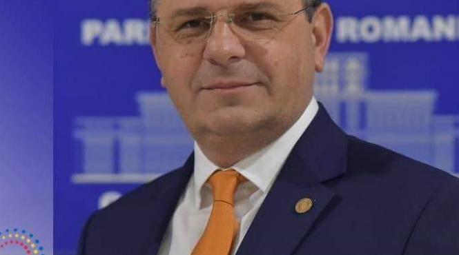 deputatul sebastian radu in stare grava din cauza noului coronavirus