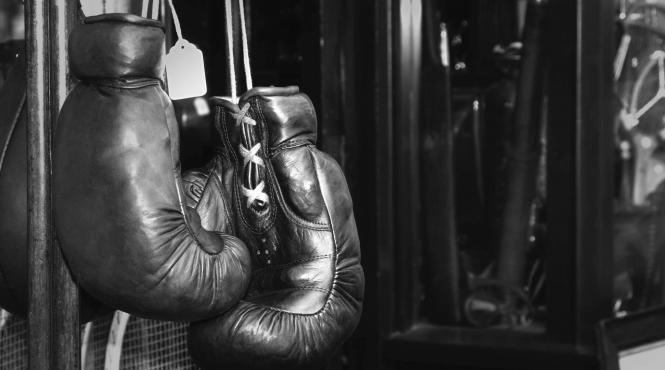 doliu in lumea sportului a murit fostul presedinte al federatiei romane de box