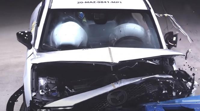 noi teste euroncap