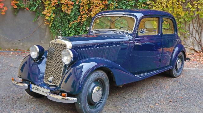 masina comisarului moldovan scoasa la licitatie