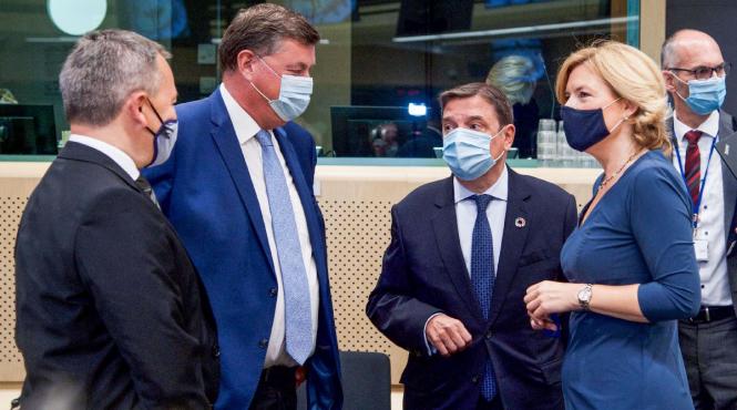 nurcile demit un ministru danez