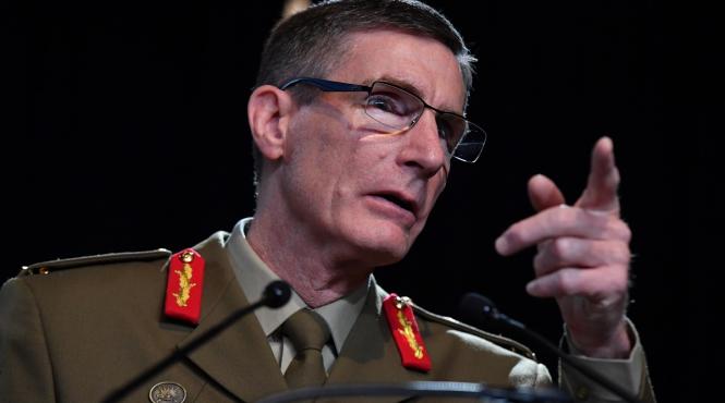 masacru al trupelor australiene in afganistan