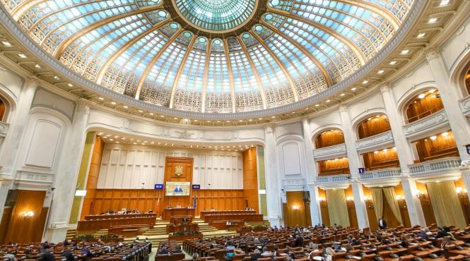 parlamentarii termina mandatul cu datorii de aproape 100 de milioane de lei deputatii au credite de 64 de milioane