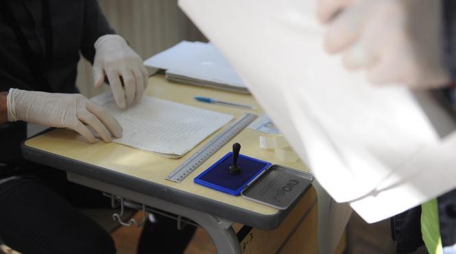 au fost stabilite masurile sanitare care vor fi impuse la secttile de vot din strainatate pentru alegerile parlamentare