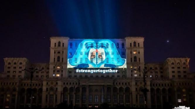 imapp bucharest castigator la premiile av awards categoria av in action 2020