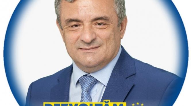 presedintele pnl arges adrian miutescu are covid 19