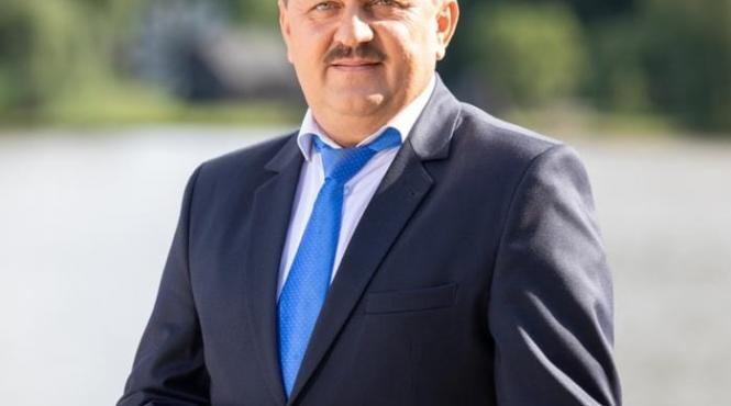 primarul orasului avrig jud sibiu are covid 19 localitatea intra in carantina de luni