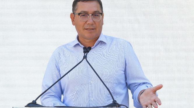 victor ponta mesaj dur catre guvern romanii se imbolnavesc si mor pentru ca nu sunt testati la timp