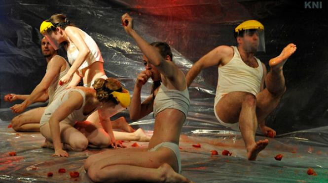 giorgio strehler silviu purcarete si josef nadj pe scena online a festivalului international de teatru interferente 2020