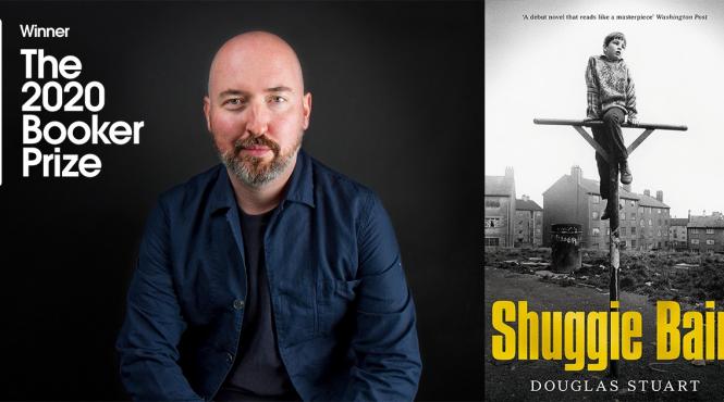 romanul recompensat cu prestigiosul the booker prize in curs de traducere in colectia anansi world fiction