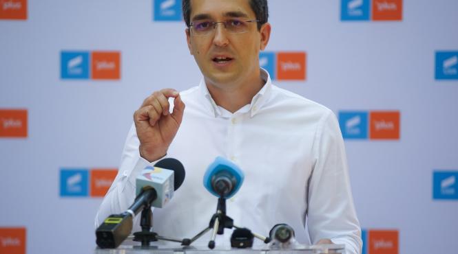atac exploziv al lui vlad voiculescu la adresa guvernului orban