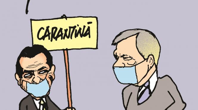 circ de campanie pnl la poarta ciumei rosii