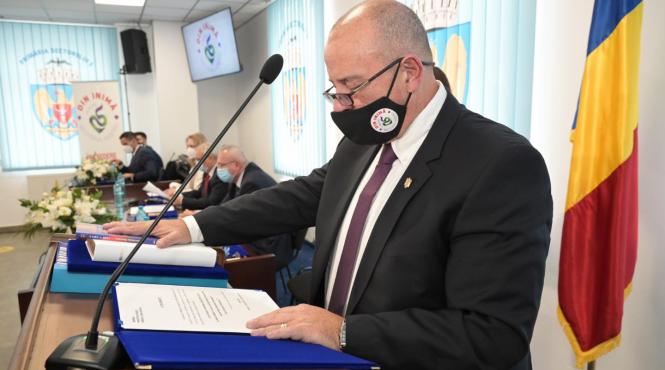 coronacriza activitatea cu publicul restransa timp de doua saptamani la primaria sectorului 5