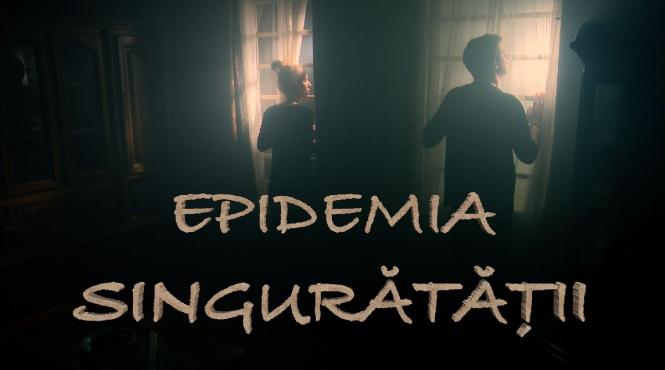 cat de stresanta e boala covid analizam epidemia singuratatii la dosar romania