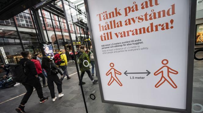 covid 19 imunitatea de grup nu ajuta suedia