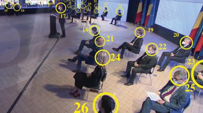 psd acuzatii grave la adresa pnl