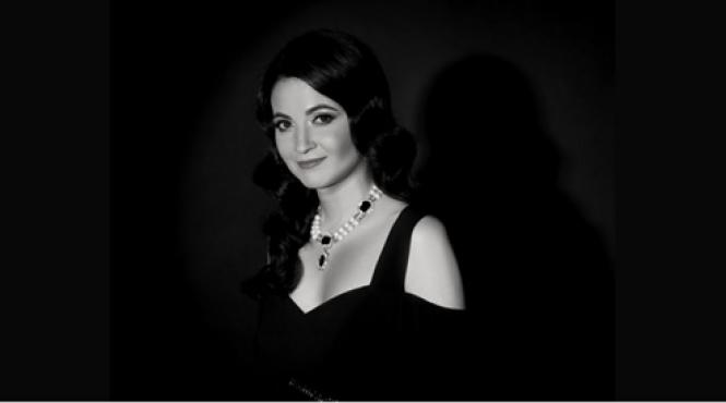 concertul sopranei teodora gheorghiu transmis online cu ocazia celebrarii zilei nationale a romaniei la roma