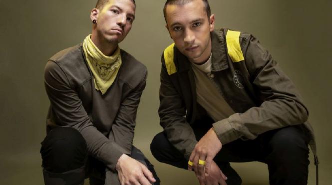 headliners electric castle 2021 twenty ne pil ts gorillaz deftones