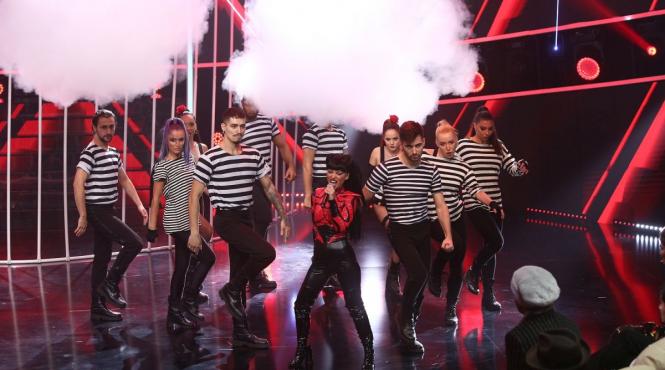 emisiunea a fost urmarita de peste 2 3 milioane de telespectatori cea de a 12 a gala te cunosc de undeva lider de audienta la orase si in toata tara