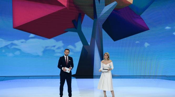 a fost ziua dorintelor implinite la antena 1 in cadrul galei ajut eu gala maraton ajut eu lider incontestabil de audienta