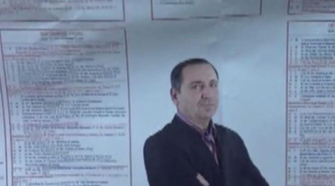 bec a decis ca pro romania nu mai are voie sa distribuie calendare crestin ortodoxe