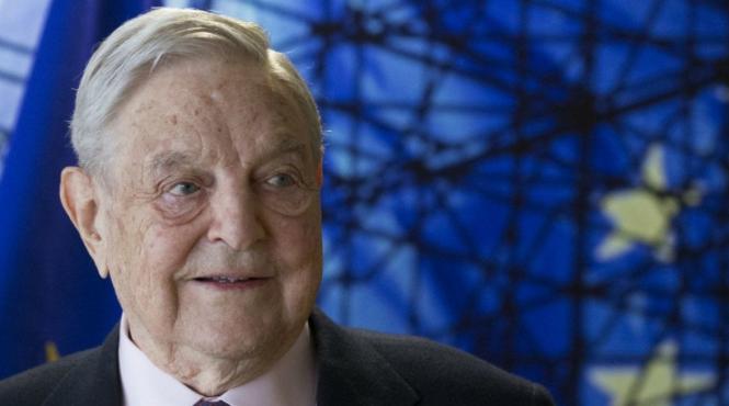 ue camera de gazare a lui soros