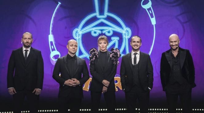 personalitati legendare vin la iumor pentru un roast istoric astazi la antena 1