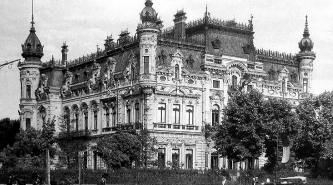 preluarea modelului occidental dupa marea unire