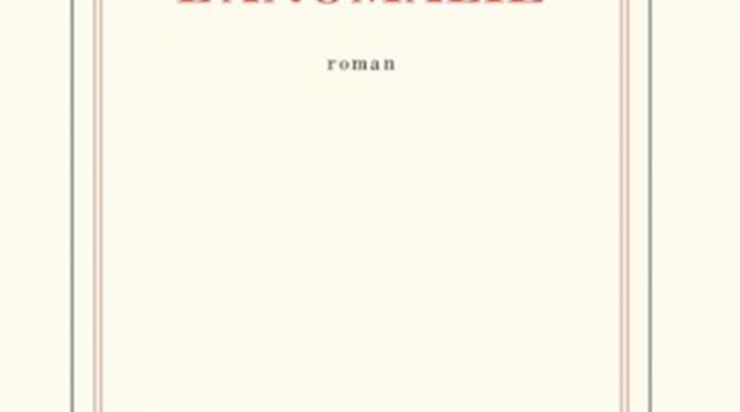 romanul l anomalie marele castigator goncourt 2020 in pregatire in colectia anansi world fiction