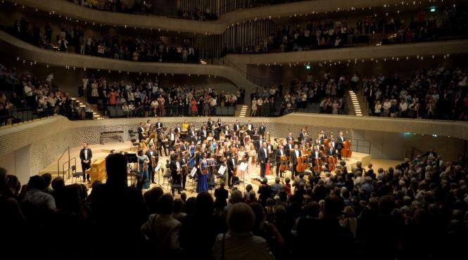 valori europene romania germania orchestrele nationale de tineret un film original in premiera online pe 2 decembrie