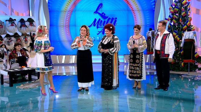 de 1 decembrie antena 1 lider incontestabil de audienta intreaga zi si in prime time pe toate targeturile