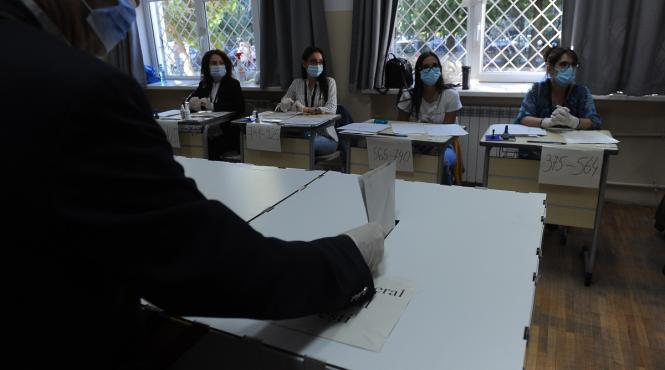 partidele au realizat dividende dupa alegerile locale din 27 septembrie