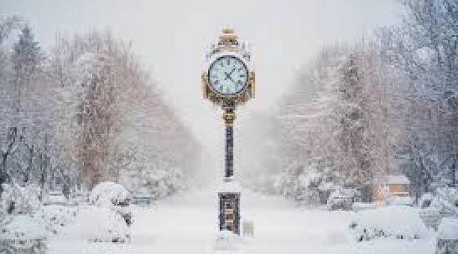 prognoza meteo speciala pentru bucuresti