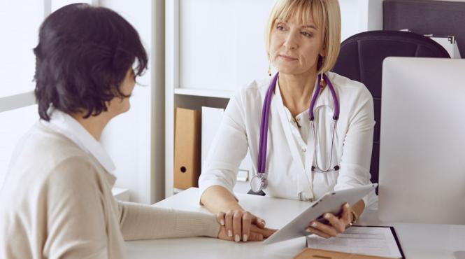 cum sa ti alegi ginecologul potrivit