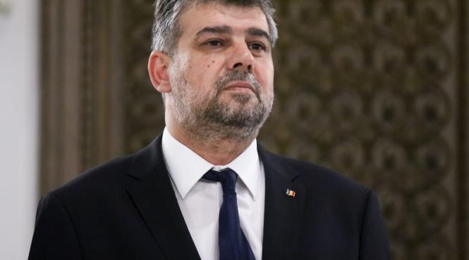 marcel ciolacu despre sefia camerei deputatilor este posibil sa candidez eu