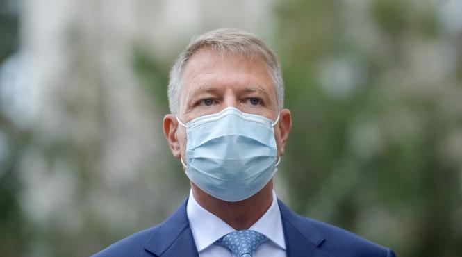 nicolae ciuca si nelu tataru convocati de klaus iohannis la palatul cotroceni