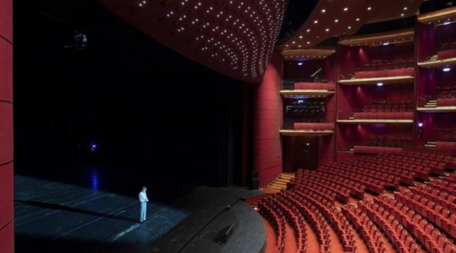 teatrul national din bucuresti pastreaza contactul cu publicul premiera documentarului 1989 jurnalul unei revolutii in regia lui carmen lidia vidu