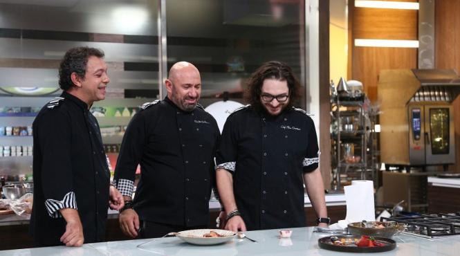 chefi la cutite din nou lider de audienta pe toate segmentele de public foca eliminat chiar inainte de semifinala