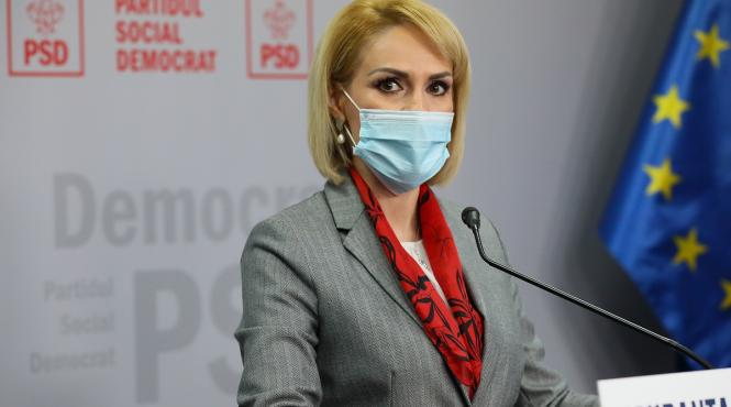 firea presedintele trebuie sa accepte propunerea noastra de premier