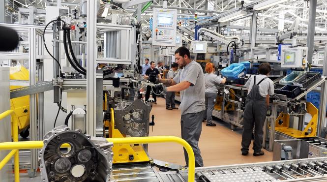 2020 anul prabusirii economiei