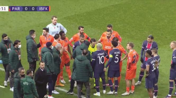 asta ne mai lipsea sa fim din nou considerati rasisti