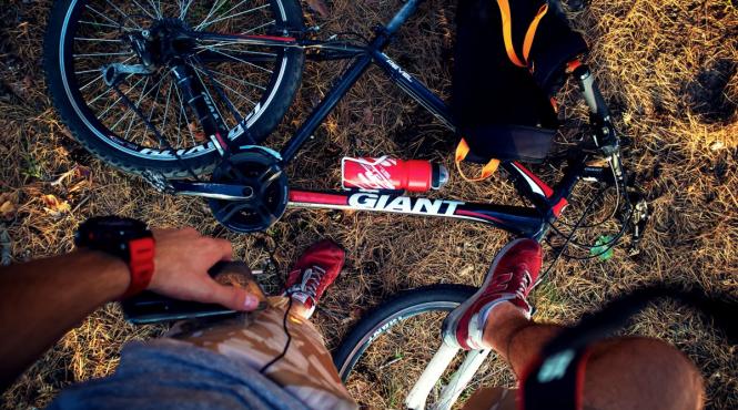 care sunt cele mai importante piese de biciclete atunci cand achizitionezi un model de trekking