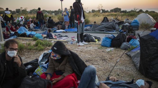 germania a luat o decizie importanta cu privire la migrantii sirieni