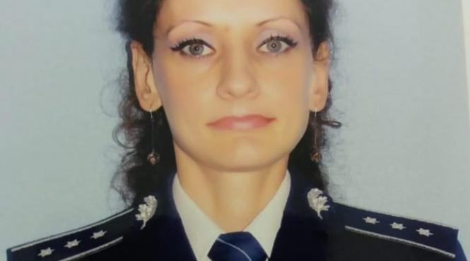 onoua tragedie in politia romana comisarul sef catalina popa a murit la doar 40 de ani