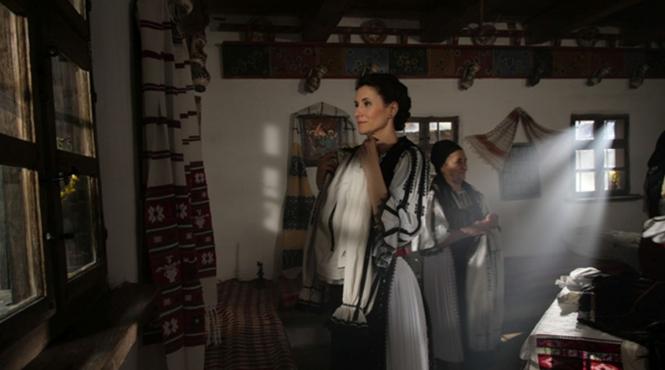 tesem firul panzei la fel ca firul vietii intr un nou episod port valoare si splendoare duminica la tvr 1