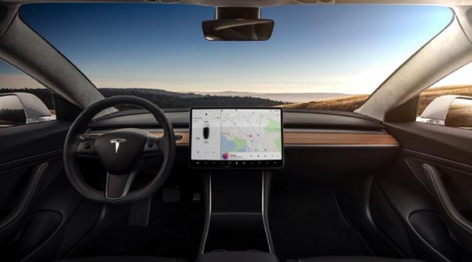 tesla opreste productia model s si model x timp de 18 zile