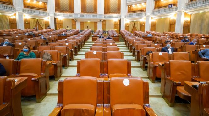 partidele lui iohannis stau in 11 parlamentari fara traseisti mai raman cu doi in plus pentru majoritatea simpla