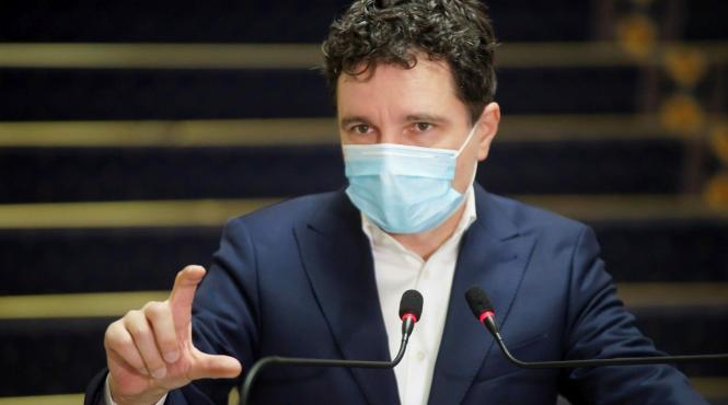 n dan dupa perchezitiile de la pmb nicio persoana nu va fi acoperita indiferent de functie