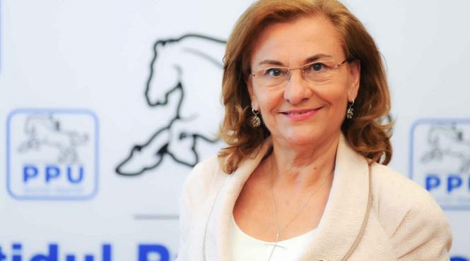 comisia europeana ii raspunde eurodeputatului maria grapini in legatura cu vaccinul anti covid